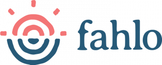 logo fahlo